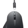 Mysz Dell MS900 Rechargeable Multi-Device Mouse