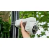 Kamera IP Imou Cell PT 4G kit 3MP bateryjna z panelem solarnym
