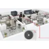 Klimatyzator ROTENSO HIRO HHP50Xm2 j.zewn.