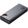 Powerbank Baseus Adaman Digital Display PPIMDA-D01 20000mAh 65W PD QC 3.0 2x USB-A 1x USB-C + KABEL