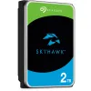 Dysk HDD Seagate SkyHawk ST2000VX017 2TB