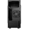 OBUDOWA NATEC HELIX USB C MATX MINI TOWER CZARNA