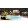 Kamera IP Ezviz H80x Dual 4K 8MP+2MP 4mm