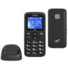 PS LTC TELEFON DLA SENIORA BT MOB10 CZARNY LXMOB10