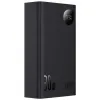 Powerbank Baseus Adaman2 PPAD050101 20000mAh 30W PD QC 3.0 Super VOOC 2x USB-A 1x USB-C