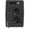 UPS ZASILACZ AWARYJNY Armac Home 850VA LINE-INTERACTIVE SCHUKO V2