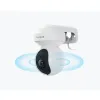 Kamera IP Reolink E Series E540 PTZ 5MP Wi-Fi LED biała