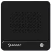 Mini PC Qoobe U155H Core Ultra 7 155H/16GB/SSD 512GB/Win 11 Pro czarny( branded as Morefine)
