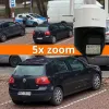 Kamera IP ORLLO Z17 Ultra 4K zewnętrzna obrotowa GSM na kartę SIM