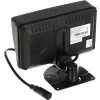 REJESTRATOR MOBILNY Z MONITOREM ATE-NTFT7-2CH-T3 2 KANAŁY 7 