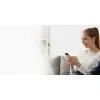 Zestaw wideodomofonowy EZVIZ HP7 z dwoma panelami bramowymi
