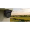 Kamera IP Hilook by Hikvision kopułka 4MP IPCAM-T4-P Black 2.8mm