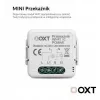 Moduł OXT przekaźnik 1 obwód pomiar 16A WIFI TUYA