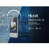 Zestaw wideodomofonowy IP Hilook by Hikvision IP-VIS-Ultra