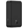Powerbank Baseus Magnetic Mini PPCX150001 20000mAh 20W PD ŁADOWANIE INDUKCYJNE Qi USB-C KABEL USB-C