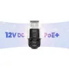 Kamera IP Hilook PTZ-D4-Pro dualna 8MP (4MP + 4MP)