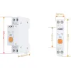 Inteligentny Sterownik OXT | 63A | Licznik | WiFi | Tuya T335