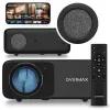 PROJEKTOR OVERMAX OV-MULTIPIC 4.2 BLACK