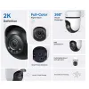 KAMERA TP-LINK TAPO C510W ZEWNĘTRZNA