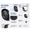 KAMERA TP-LINK Tapo C520WS ZEWNĘTRZNA