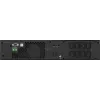 UPS ZASILACZ AWARYJNY Armac Rack 3000VA ON-LINE PF1 Dust Free