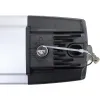 Zestaw Somfy Ixengo L 24V IO EE Pack do 8m bram dwuskrzydłowych