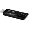 Dysk zewnętrzny SSD Adata SC610 500GB USB3.2A czarny