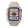 Smartwatch Zeblaze Ares GPS - biały