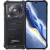 Smartfon Oukitel WP36 Pro 6/256 10600mAh czarny