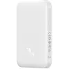 Powerbank Baseus Magnetic Mini Air PPCXM06A 6000mAh MagSafe 15W PD QC 20W USB-C + kabel