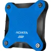 Dysk Zewnętrzny SSD Adata SD620 1TB niebieski