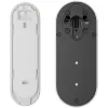 Aqara Smart Lock U200 Kit Biały Inteligentny zamek do drzwi EL-D02DW