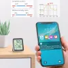 Govee H5075 Termometr i higrometr Bluetooth, wyświetlacz