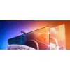 Govee H6099 TV Backlight 3 Lite Podświetlenie LED dla TV 75-85 cali, RGBICW, Wi-Fi+Bluetooth