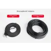 Unitek Kabel sieciowy płaski Ethernet Cat.7 5m