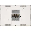 WIDEODOMOFON VIDOS X 4xM11W-X/S11-4