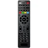 TUNER DVB-T2 OPTICUM AX LION NS H.265 10bit