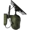 Kamera IP Orllo Bezprzewodowa 4G LTE Obrotowa z Panelem Solarnym ORLLO TZ1 MORO