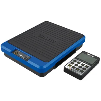 WAGA ELEKTRONICZNA VALUE NAVTEK VRS-50I-01