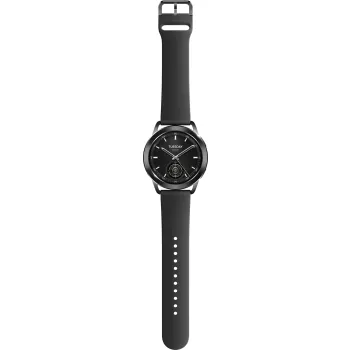 Smartwatch Xiaomi Watch S3 czarny