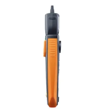 Manometr różnicowy Testo 510i SmartSonda