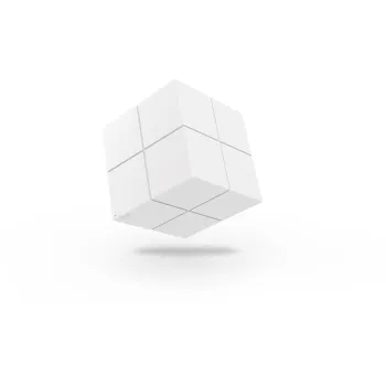 DOMOWY SYSTEM WI-FI TENDA MESH NOVA MW6 3-pack