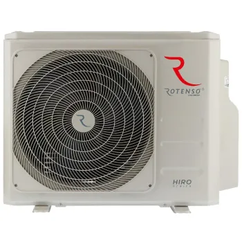Klimatyzator Rotenso Hiro S LINE H80Xm4 Multi Agregat