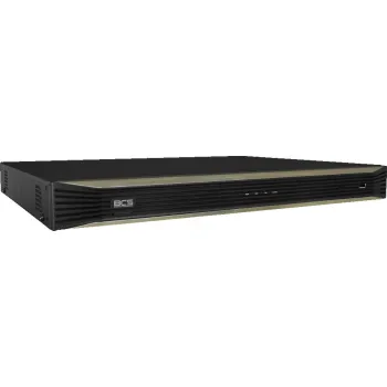 Rejestrator BCS POINT BCS-P-NVR1604-A-4K(4)