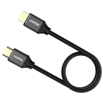 Kabel HDMI Unitek C138W 2.1 8K UHD 2m