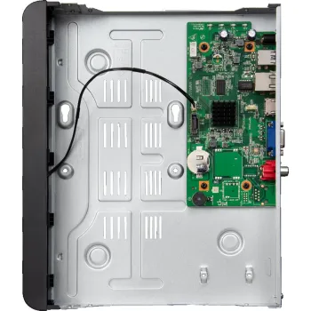 Rejestrator BCS POINT BCS-P-NVR0801-4K(3)
