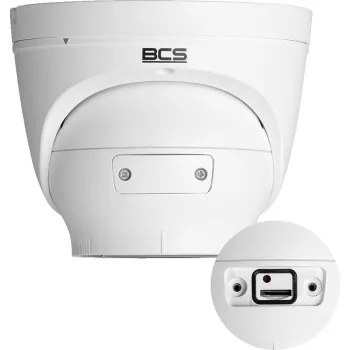 Kamera BCS POINT BCS-P-EIP55VSR4-Ai2
