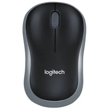 Zestaw bezprzewodowy Logitech MK270 Wireless Desktop
