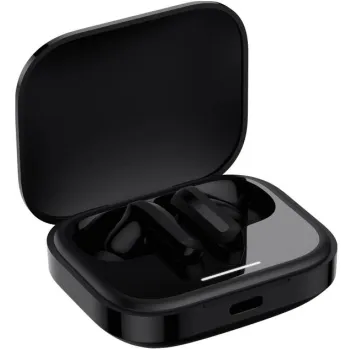 Słuchawki Xiaomi Redmi Buds 5 czarny
