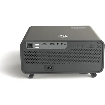 Projektor Zenwire X5 Android WiFi Full HD 4K 16500lm